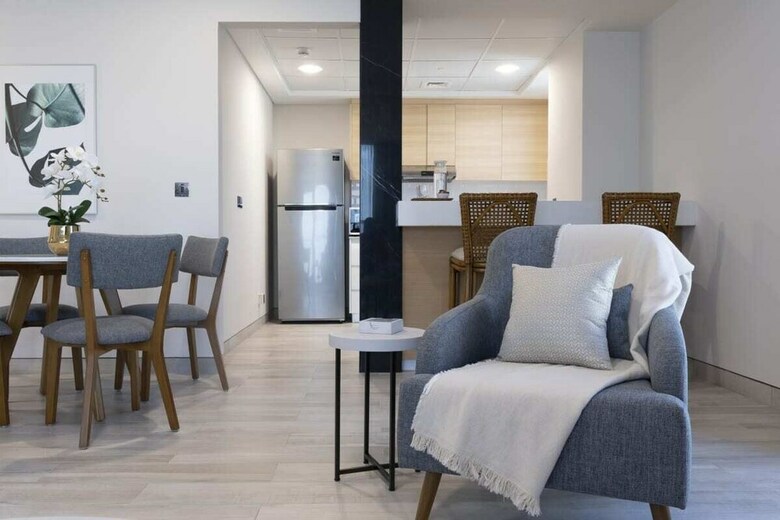 Stunning 2br Apartment @ Priv� Living, Arjan