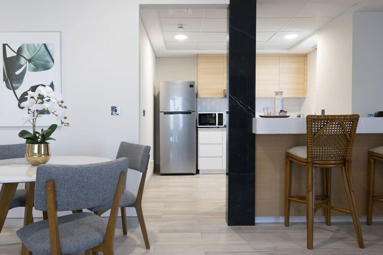 Stunning 2br Apartment @ Priv� Living, Arjan