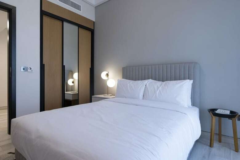 Stunning 2br Apartment @ Priv� Living, Arjan