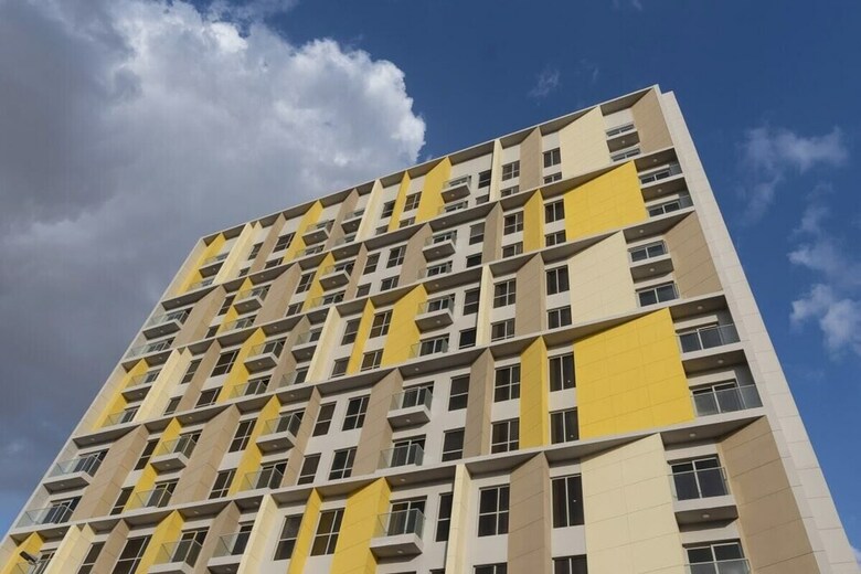 Stunning 2br Apartment @ Priv� Living, Arjan
