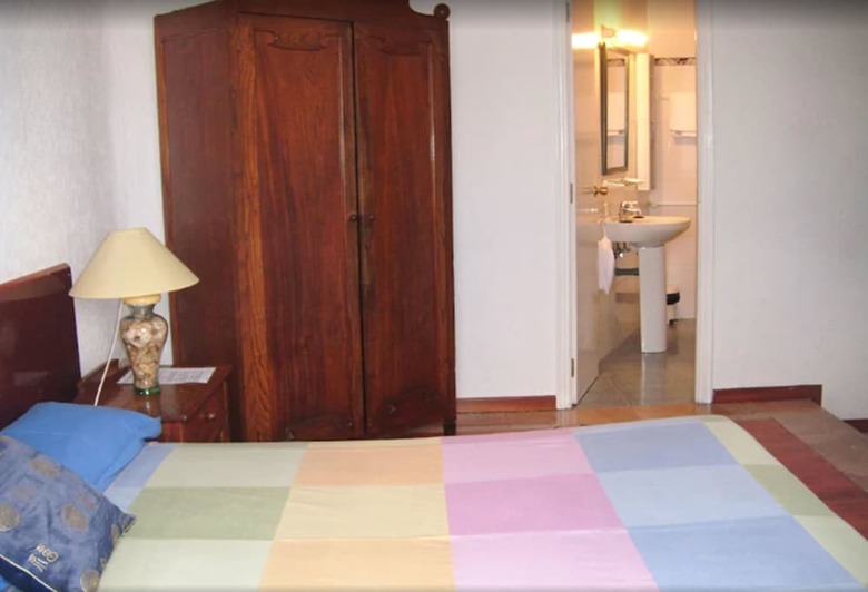 Hostal Puerta Del Sol Rooms
