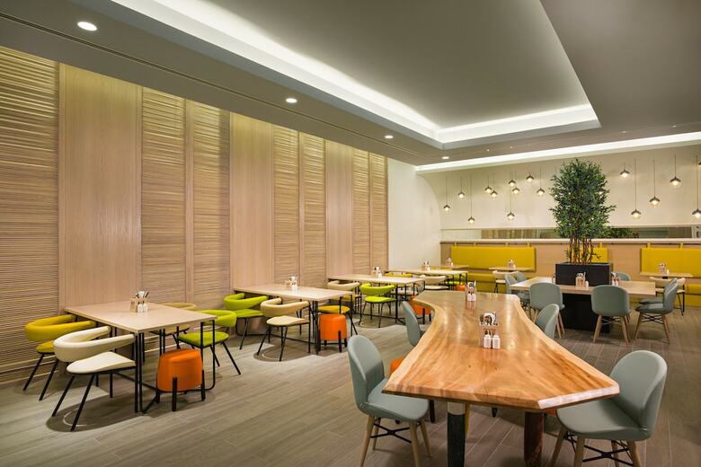 Hotel Swiss-belinn Muscat Oman
