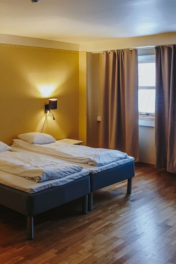 Canyon B&B