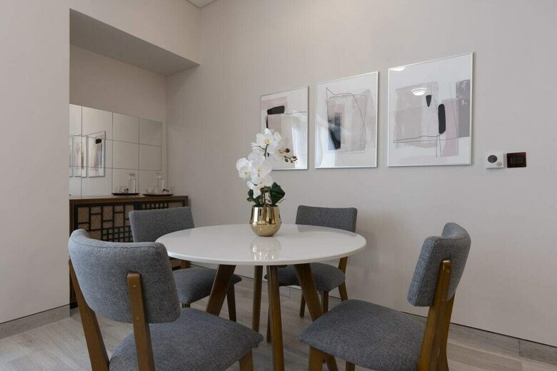 Delightful 2br Apartment Priv� Living