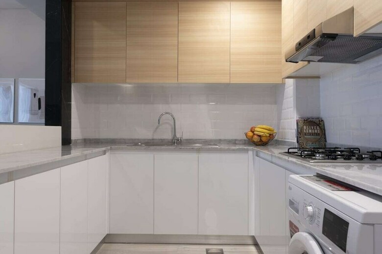 Gorgeous 2br Apartment Priv� Living