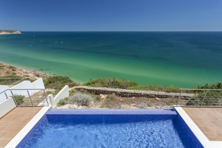 Villa Mar � Vista By Vila Vita Collection