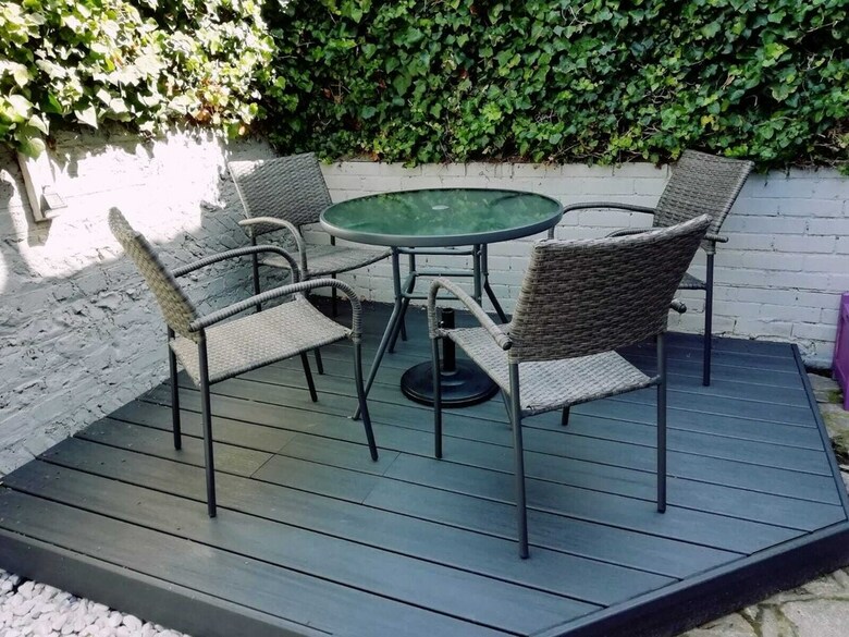 Apartamentos Immaculate 2-bed House