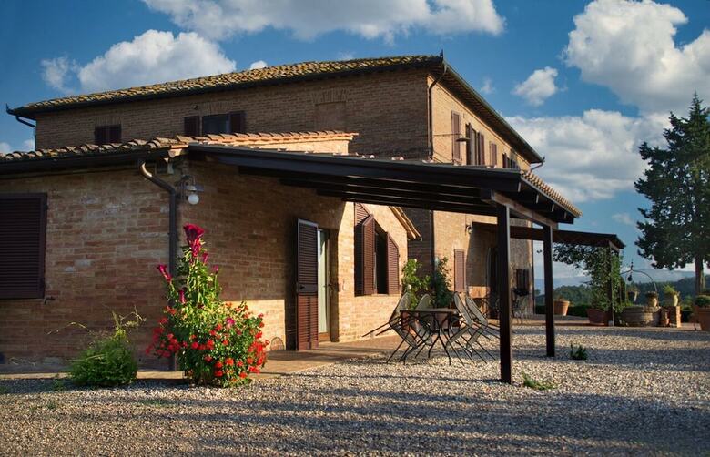 Agroturismo San Lorenzo Agriturismo