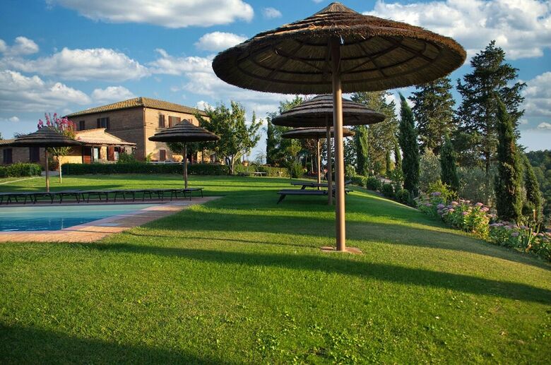 Agroturismo San Lorenzo Agriturismo