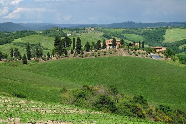 Agroturismo San Lorenzo Agriturismo