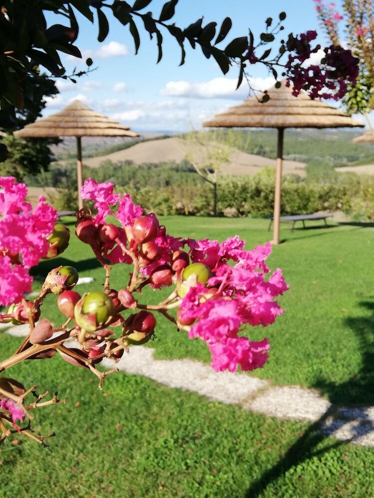 Agroturismo San Lorenzo Agriturismo