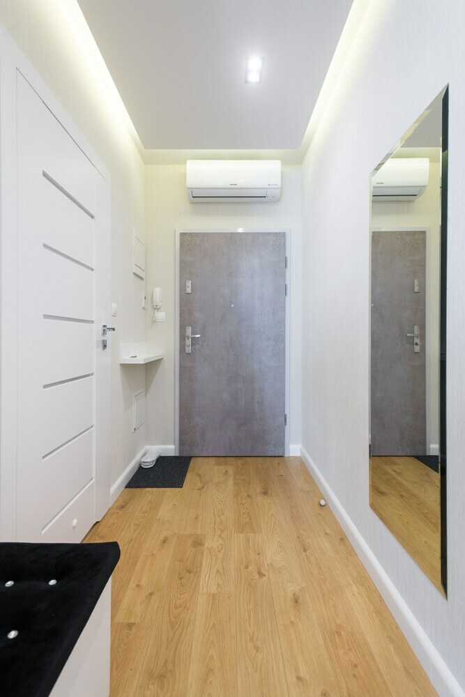 Apartamentos Raj Ul. Rajska 3 Stare Miasto
