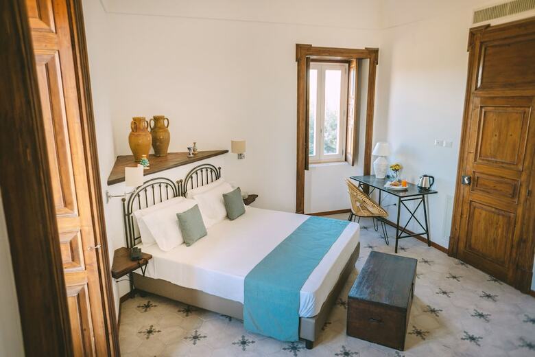 Agroturismo Masseria Testaferrata