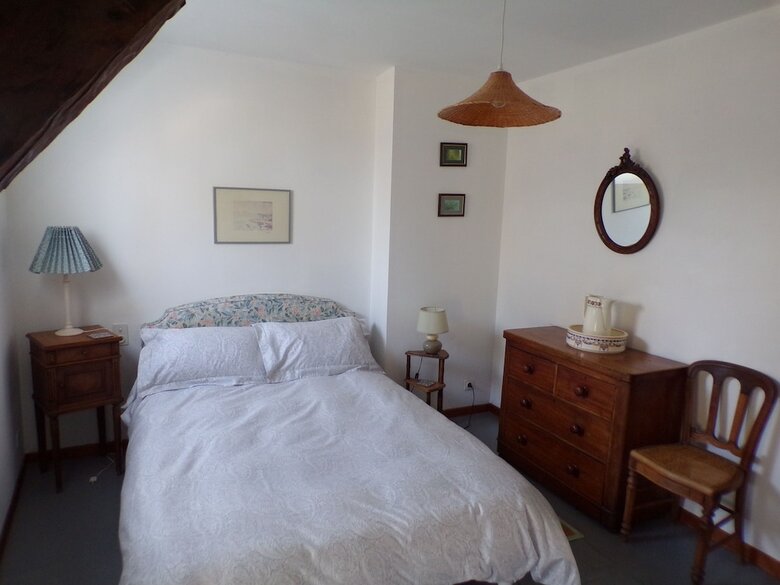 Bed & Breakfast La Charbonni�re