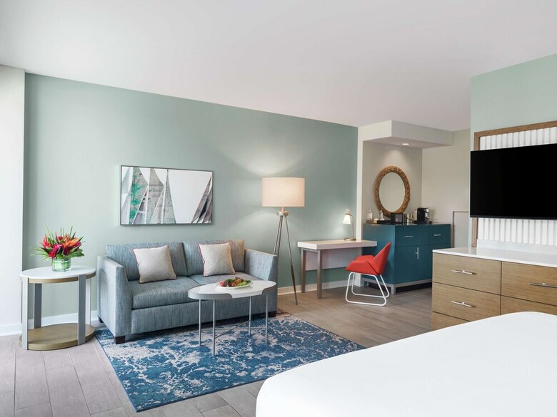 Apartamento The Reach Key West, Curio Collection By Hilton