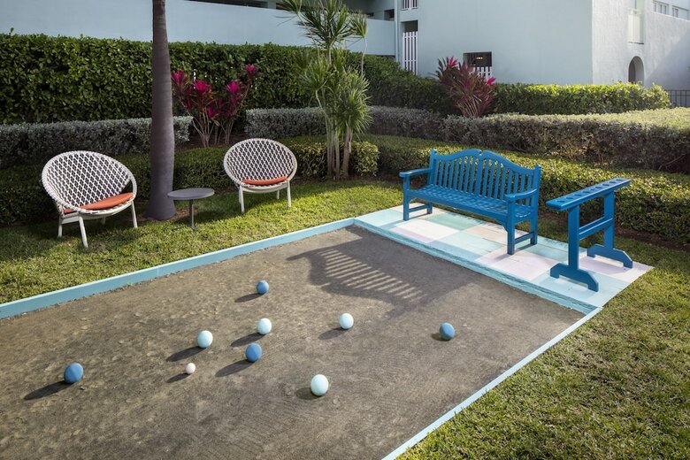 Apartamento The Reach Key West, Curio Collection By Hilton