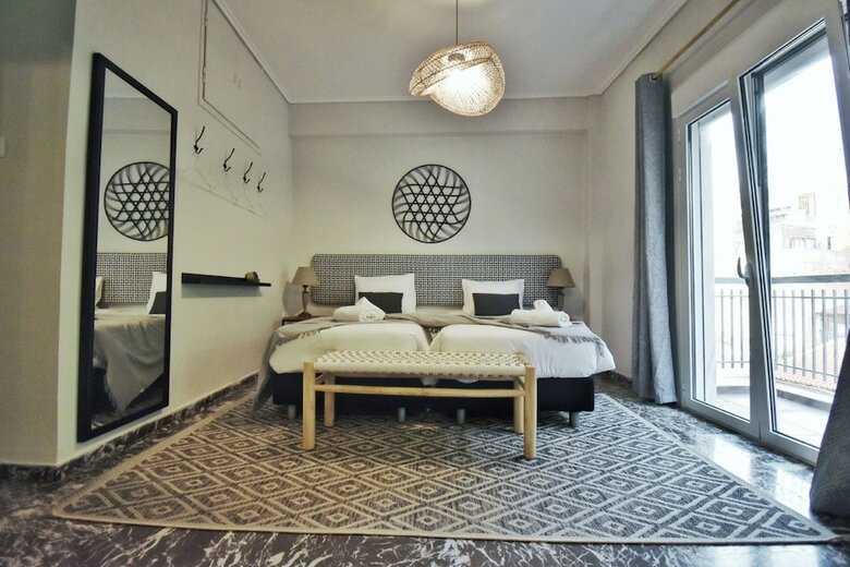 Apartamentos Tic Tac By Be My Guest