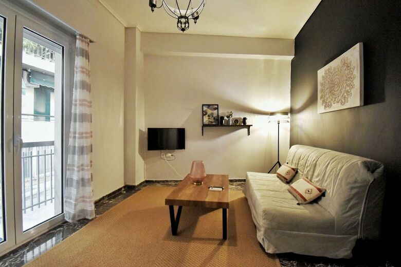 Apartamentos Tic Tac By Be My Guest