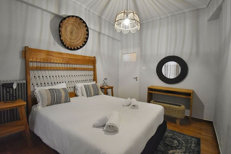 Apartamentos Tic Tac By Be My Guest