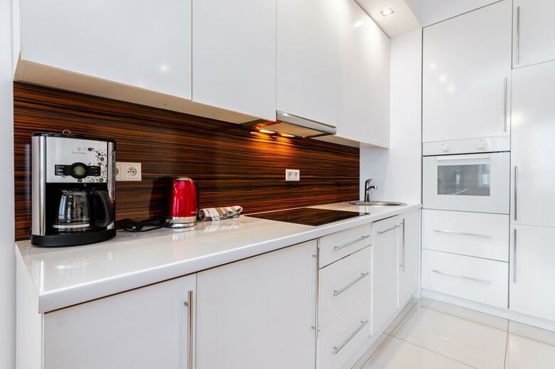 Aparthotel Green Wood Apartments Platinum Towers