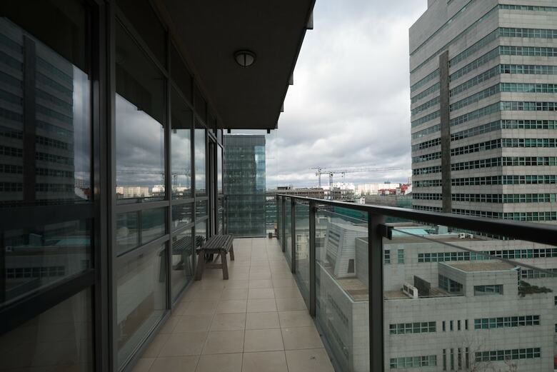 Aparthotel Green Wood Apartments Platinum Towers