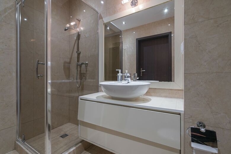 Aparthotel Green Wood Apartments Platinum Towers