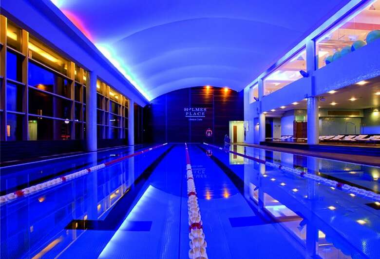 Aparthotel Green Wood Apartments Platinum Towers
