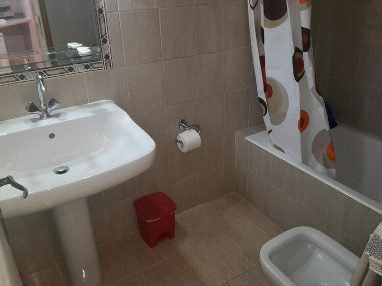 Apartamentos Nickolas & Reggina