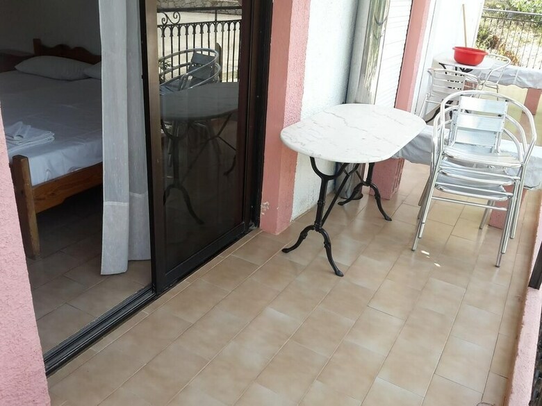 Apartamentos Nickolas & Reggina