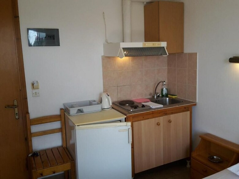 Apartamentos Nickolas & Reggina