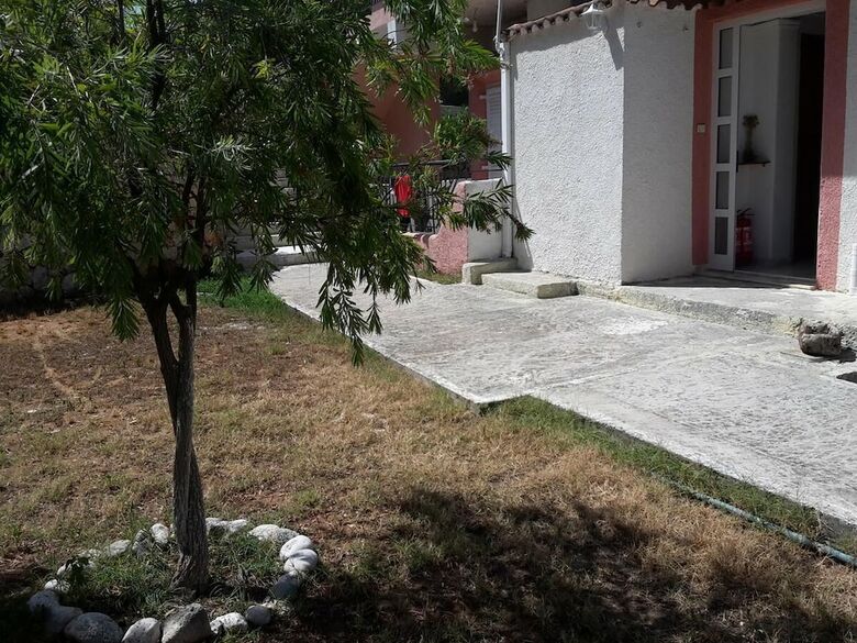 Apartamentos Nickolas & Reggina