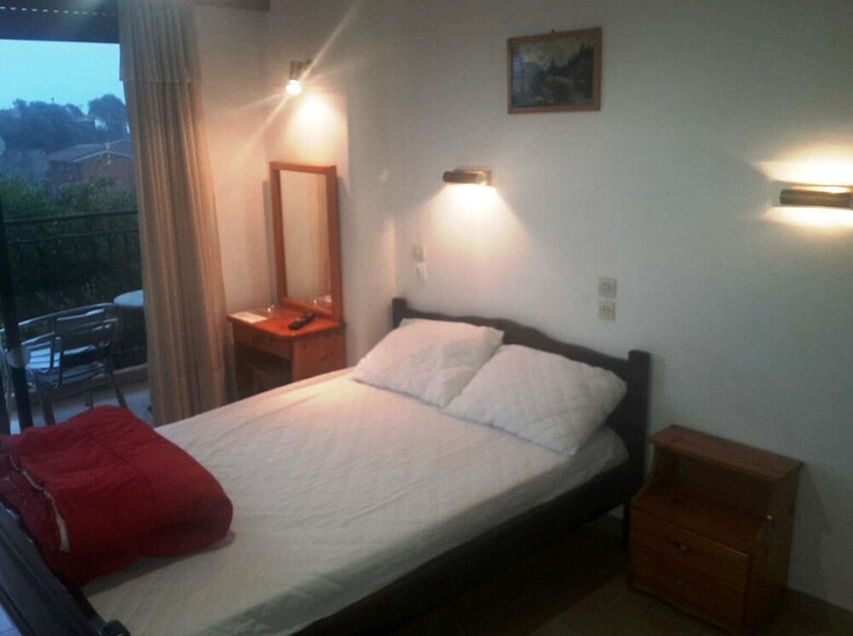 Apartamentos Nickolas & Reggina