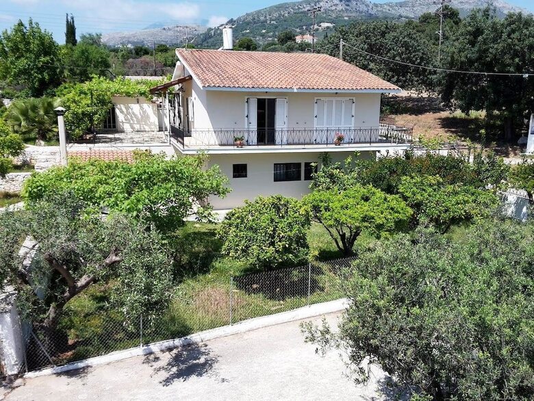 Apartamentos Nickolas & Reggina