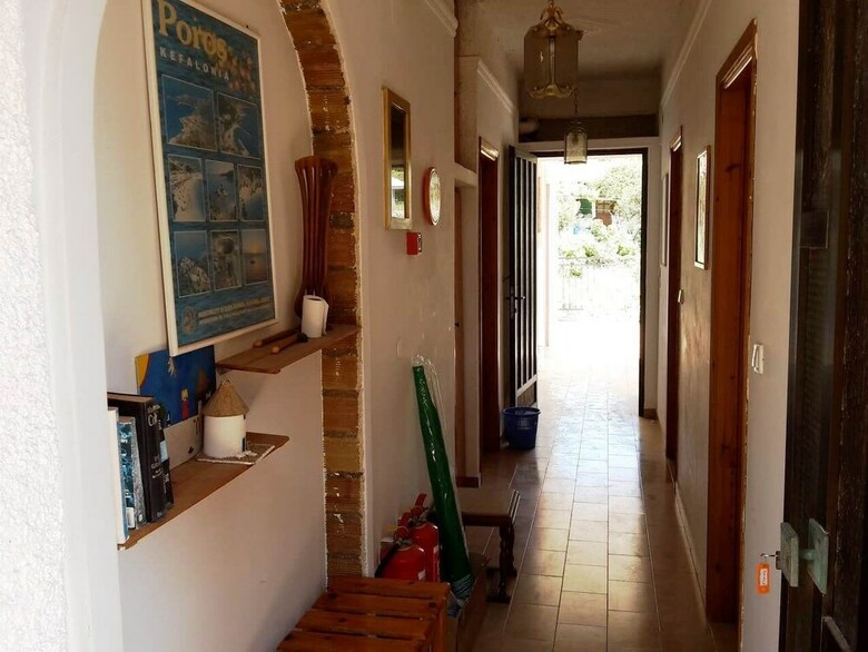 Apartamentos Nickolas & Reggina