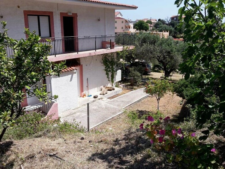 Apartamentos Nickolas & Reggina
