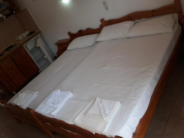 Apartamentos Nickolas & Reggina