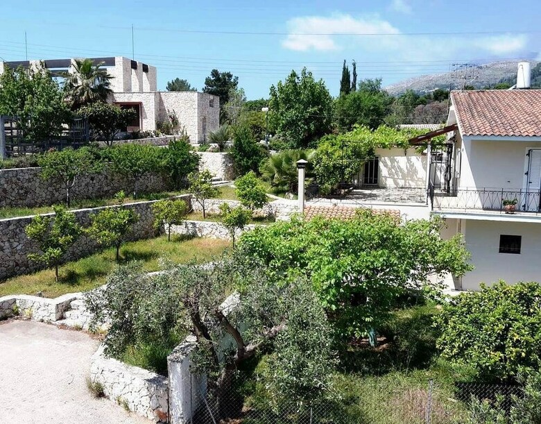 Apartamentos Nickolas & Reggina