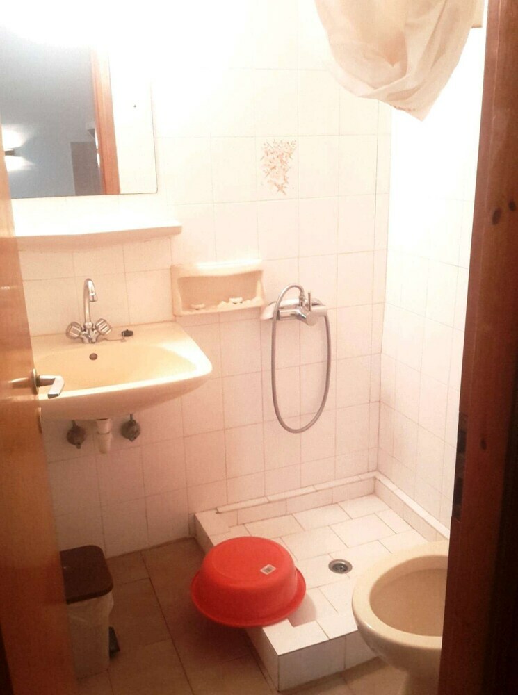 Apartamentos Nickolas & Reggina