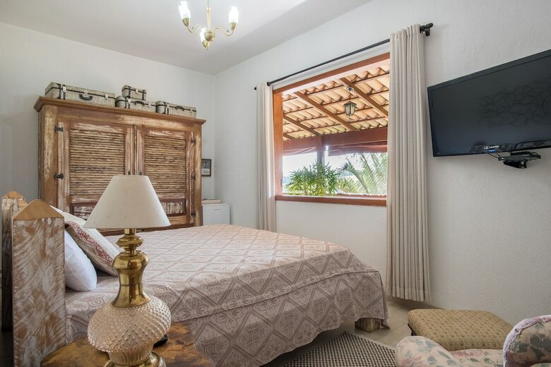 Agroturismo S�tio Charme Pandora Interior de Minas