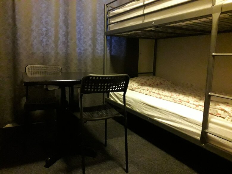 Hotel Jonna Guesthouse