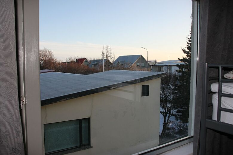 Hotel Jonna Guesthouse