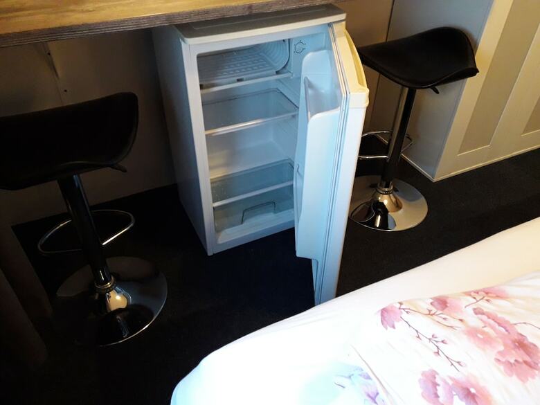 Hotel Jonna Guesthouse