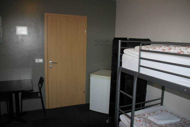 Hotel Jonna Guesthouse