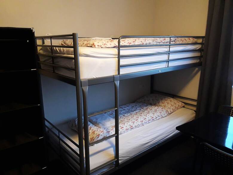 Hotel Jonna Guesthouse
