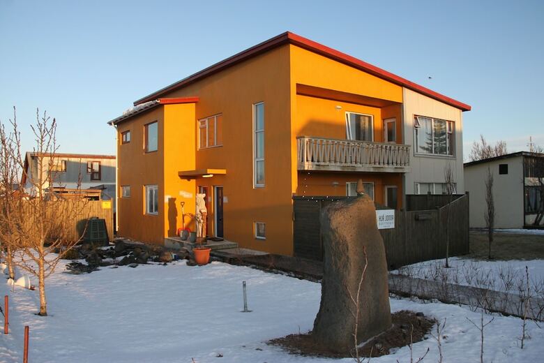 Hotel Jonna Guesthouse