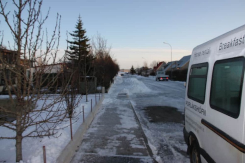 Hotel Jonna Guesthouse