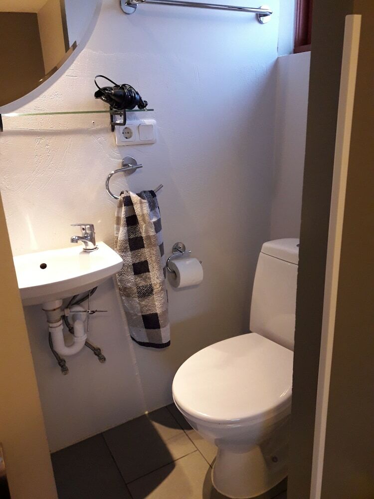 Hotel Jonna Guesthouse