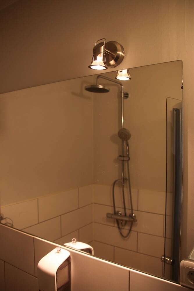 Hotel Jonna Guesthouse