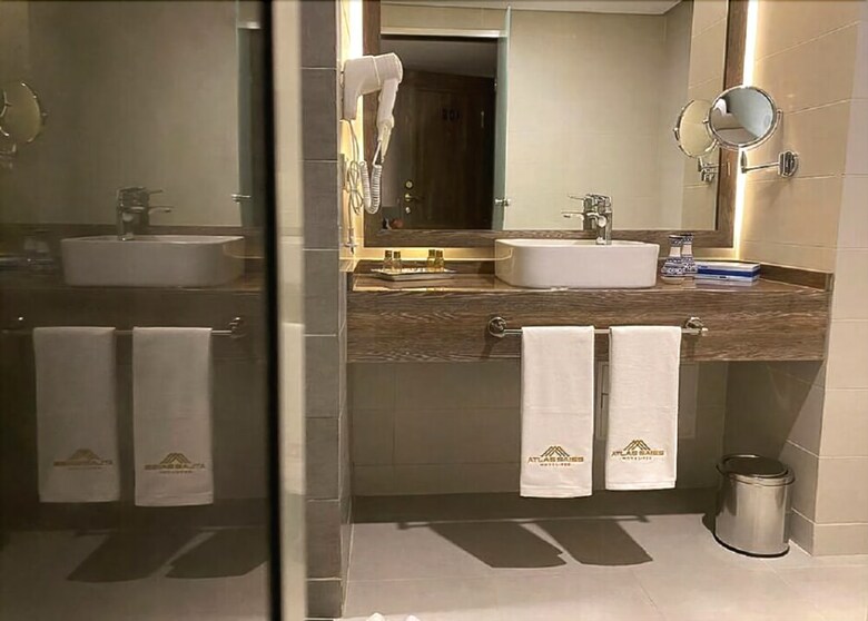 Hotel Atlas Saiss