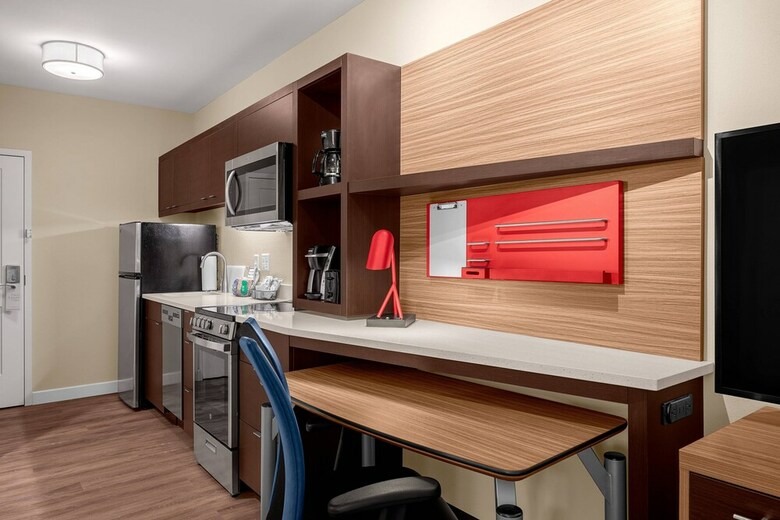 Hotel Towneplace Suites By Marriott Cincinnati Fairfield